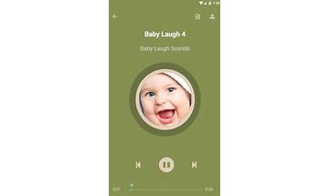 Babies Laughter for Android - Download the APK from habererciyes